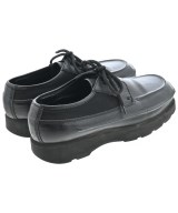 Acne Studios（アクネストゥディオズ）ビジネス・ドレスシューズ 黒 サイズ:EU44(29cm位) メンズ/2200654143018