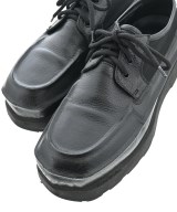 Acne Studios（アクネストゥディオズ）ビジネス・ドレスシューズ 黒 サイズ:EU44(29cm位) メンズ/2200654143018