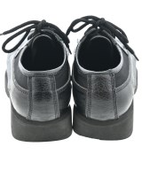 Acne Studios（アクネストゥディオズ）ビジネス・ドレスシューズ 黒 サイズ:EU44(29cm位) メンズ/2200654143018