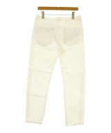 Acne Studios（アクネストゥディオズ）デニムパンツ 白 サイズ:31(M位) メンズ/2200648452102