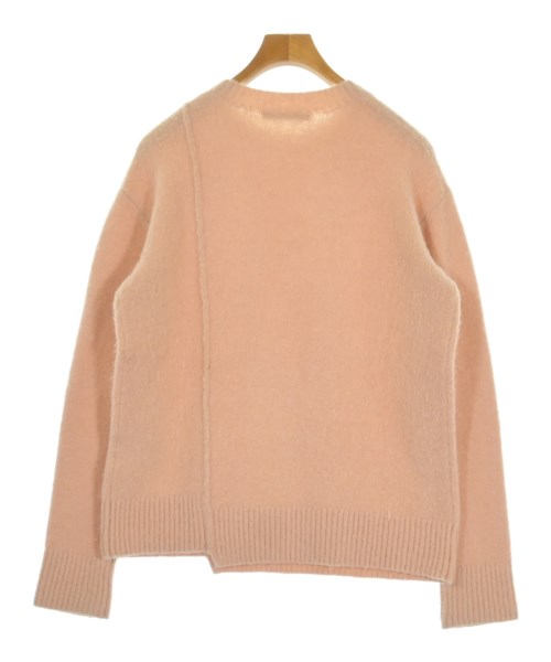 Acne Studios（アクネストゥディオズ）ニット・セーター ベージュ サイズ:S メンズ/2200654500019