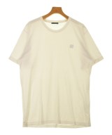 Acne Studios（アクネストゥディオズ）Tシャツ・カットソー 白 サイズ:XL メンズ/2200700016198