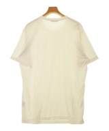 Acne Studios（アクネストゥディオズ）Tシャツ・カットソー 白 サイズ:XL メンズ/2200700016198
