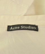 Acne Studios（アクネストゥディオズ）Tシャツ・カットソー 白 サイズ:XL メンズ/2200700016198