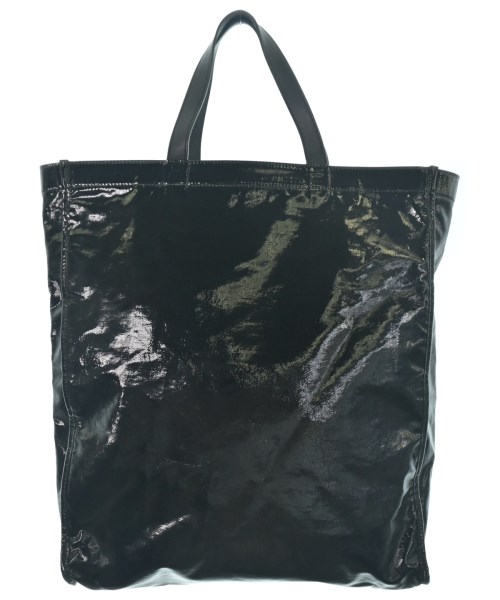 Acne Studios（アクネストゥディオズ）トートバッグ 黒 サイズ:- メンズ/2200701937157