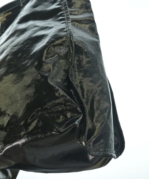Acne Studios（アクネストゥディオズ）トートバッグ 黒 サイズ:- メンズ/2200701937157