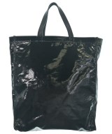 Acne Studios（アクネストゥディオズ）トートバッグ 黒 サイズ:- メンズ/2200701937157