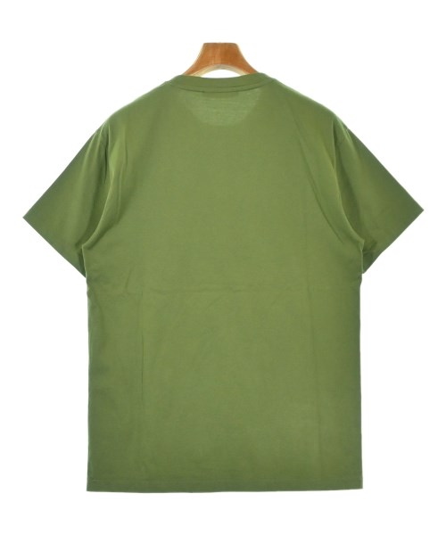 Acne Studios（アクネストゥディオズ）Tシャツ・カットソー カーキ サイズ:S メンズ/2200699961080