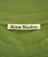 Acne Studios（アクネストゥディオズ）Tシャツ・カットソー カーキ サイズ:S メンズ/2200699961080