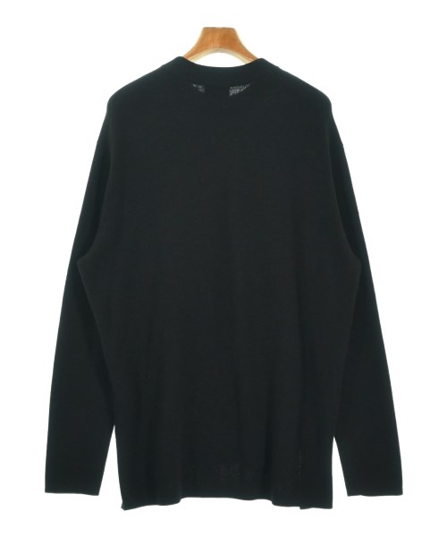 Acne Studios（アクネストゥディオズ）ニット・セーター 黒 サイズ:M メンズ/2200700832255