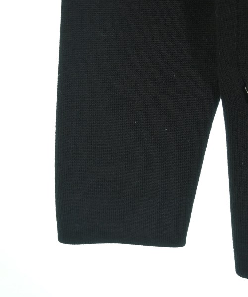 Acne Studios（アクネストゥディオズ）ニット・セーター 黒 サイズ:M メンズ/2200700832255