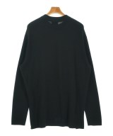 Acne Studios（アクネストゥディオズ）ニット・セーター 黒 サイズ:M メンズ/2200700832255
