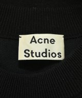 Acne Studios（アクネストゥディオズ）ニット・セーター 黒 サイズ:M メンズ/2200700832255