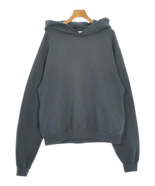 Acne Studios(アクネストゥディオズ)パーカー 紺 サイズ:M/2200700318087