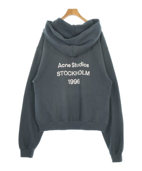 Acne Studios（アクネストゥディオズ）パーカー 紺 サイズ:M メンズ/2200700318087