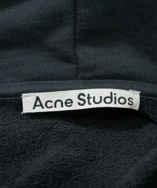 Acne Studios（アクネストゥディオズ）パーカー 紺 サイズ:M メンズ/2200700318087