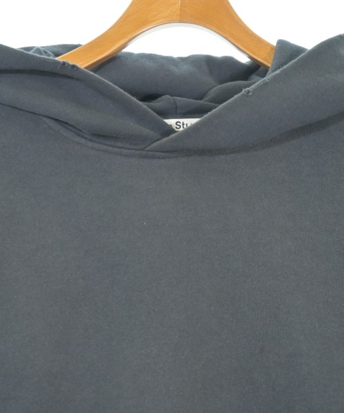Acne Studios（アクネストゥディオズ）パーカー 紺 サイズ:M メンズ/2200700318087