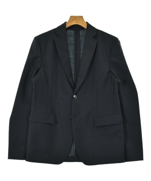 Acne Studios(アクネストゥディオズ)テーラードジャケット 紺 サイズ:46(M位)/2200700894024