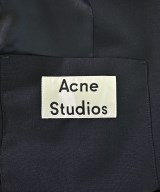 Acne Studios（アクネストゥディオズ）テーラードジャケット 紺 サイズ:46(M位) メンズ/2200700894024