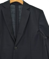Acne Studios（アクネストゥディオズ）テーラードジャケット 紺 サイズ:46(M位) メンズ/2200700894024