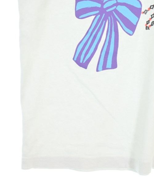Acne Studios（アクネストゥディオズ）Tシャツ・カットソー 白 サイズ:XS メンズ/2200702723025