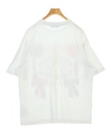 Acne Studios（アクネストゥディオズ）Tシャツ・カットソー 白 サイズ:XS メンズ/2200702723025