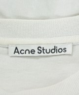 Acne Studios（アクネストゥディオズ）Tシャツ・カットソー 白 サイズ:XS メンズ/2200702723025