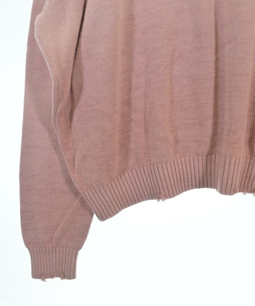 Acne Studios（アクネストゥディオズ）ニット・セーター ピンク サイズ:L メンズ/2200703042194