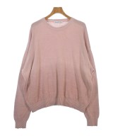 Acne Studios（アクネストゥディオズ）ニット・セーター ピンク サイズ:L メンズ/2200703042194