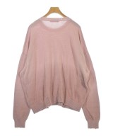 Acne Studios（アクネストゥディオズ）ニット・セーター ピンク サイズ:L メンズ/2200703042194