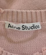 Acne Studios（アクネストゥディオズ）ニット・セーター ピンク サイズ:L メンズ/2200703042194