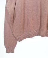 Acne Studios（アクネストゥディオズ）ニット・セーター ピンク サイズ:L メンズ/2200703042194