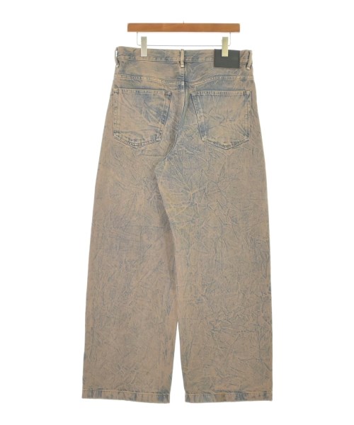 Acne Studios（アクネストゥディオズ）デニムパンツ 茶 サイズ:30(M位) メンズ/2200703532015