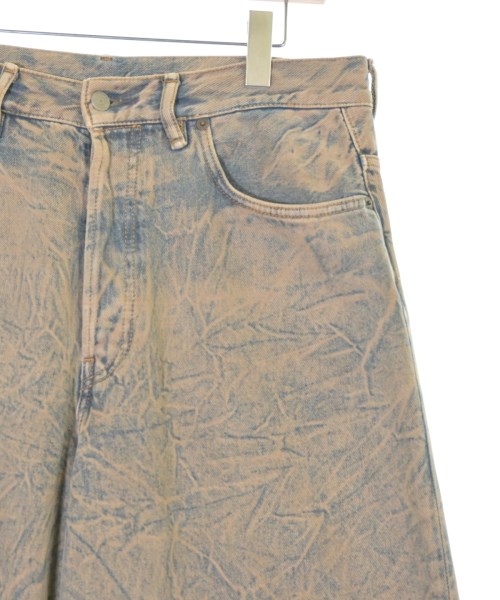 Acne Studios（アクネストゥディオズ）デニムパンツ 茶 サイズ:30(M位) メンズ/2200703532015