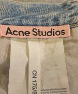 Acne Studios（アクネストゥディオズ）デニムパンツ 茶 サイズ:30(M位) メンズ/2200703532015