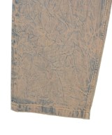 Acne Studios（アクネストゥディオズ）デニムパンツ 茶 サイズ:30(M位) メンズ/2200703532015