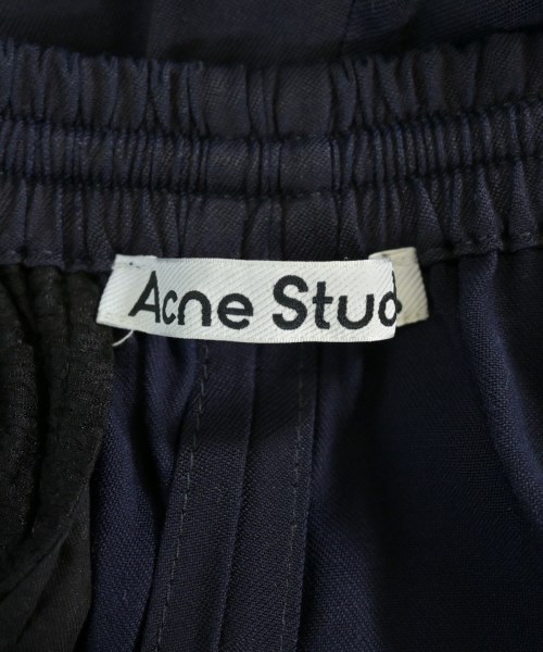 Acne Studios（アクネストゥディオズ）その他 紺 サイズ:46(M位) メンズ/2200703532022