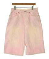 Acne Studios（アクネストゥディオズ）デニムパンツ ピンク サイズ:48(L位) メンズ/2200703608024