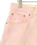 Acne Studios（アクネストゥディオズ）デニムパンツ ピンク サイズ:48(L位) メンズ/2200703608024