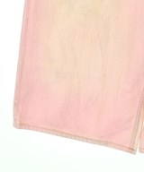 Acne Studios（アクネストゥディオズ）デニムパンツ ピンク サイズ:48(L位) メンズ/2200703608024