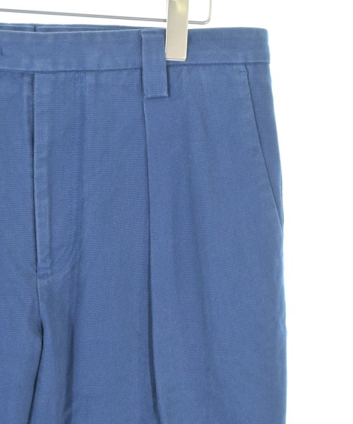 Acne Studios（アクネストゥディオズ）スラックス 青 サイズ:50(XL位) メンズ/2200701694074