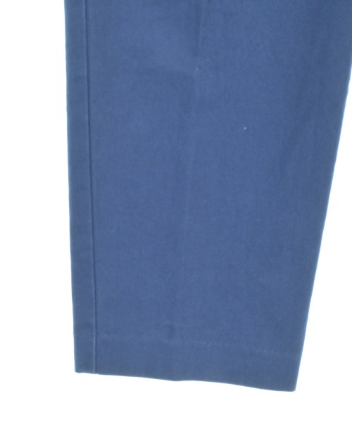 Acne Studios（アクネストゥディオズ）スラックス 青 サイズ:50(XL位) メンズ/2200701694074