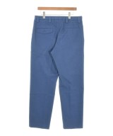 Acne Studios（アクネストゥディオズ）スラックス 青 サイズ:50(XL位) メンズ/2200701694074