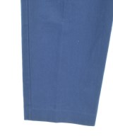 Acne Studios（アクネストゥディオズ）スラックス 青 サイズ:50(XL位) メンズ/2200701694074