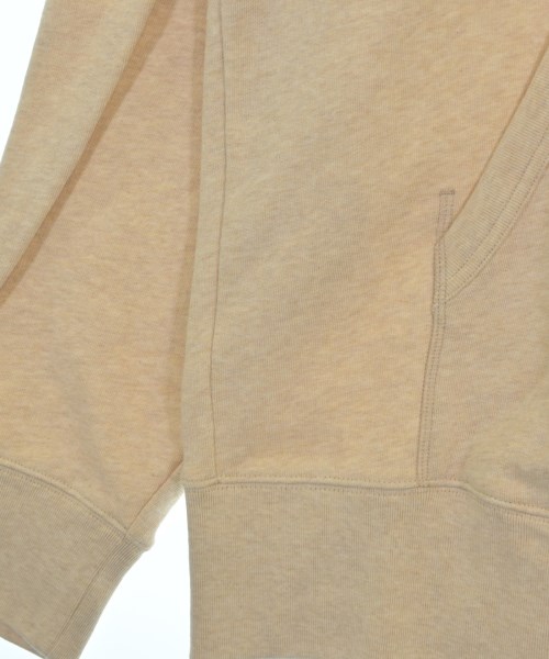 Acne Studios（アクネストゥディオズ）パーカー ベージュ サイズ:M メンズ/2200701694081