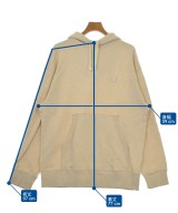 Acne Studios（アクネストゥディオズ）パーカー ベージュ サイズ:M メンズ/2200701694081