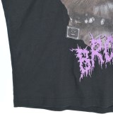 Acne Studios（アクネストゥディオズ）Tシャツ・カットソー グレー サイズ:L メンズ/2200702518546