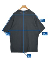 Acne Studios（アクネストゥディオズ）Tシャツ・カットソー グレー サイズ:L メンズ/2200702518546