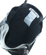 Acne Studios（アクネストゥディオズ）トートバッグ 黒 サイズ:- メンズ/2200703447463