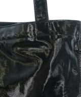 Acne Studios（アクネストゥディオズ）トートバッグ 黒 サイズ:- メンズ/2200703447463